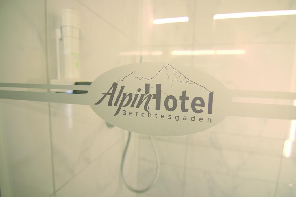 Alpinhotel Berchtesgaden Quarto foto